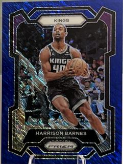 Harrison Barnes