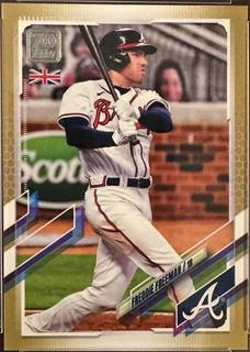 Freddie Freeman