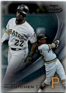 Andrew McCutchen