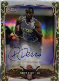 Pierre Desir