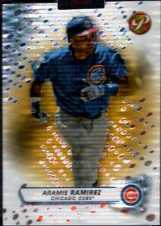 Aramis Ramirez