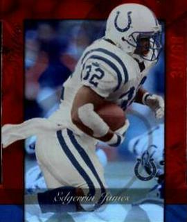 Edgerrin James