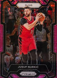 Jusuf Nurkic