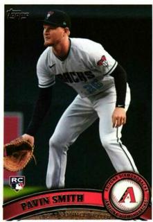Pavin Smith