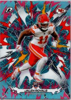 Jalen Royals