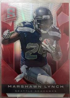 Marshawn Lynch