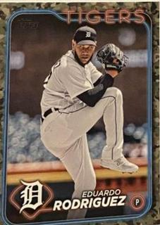 Eduardo Rodriguez