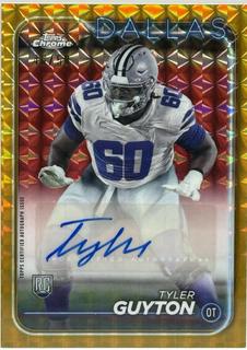 Tyler Guyton