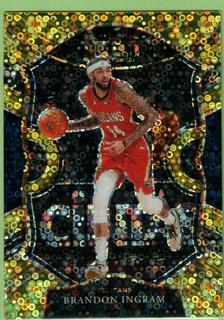 Brandon Ingram