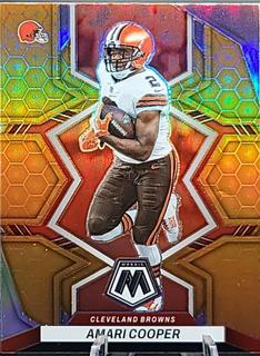 Amari Cooper