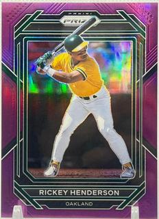 Rickey Henderson