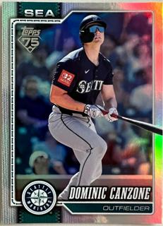 Dominic Canzone