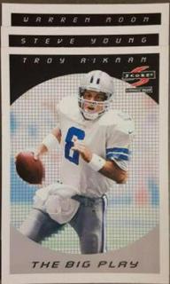 Troy Aikman