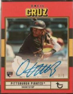 Oneil Cruz
