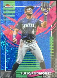 Julio Rodriguez