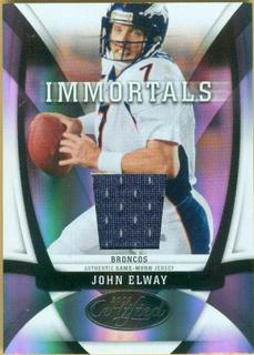 John Elway