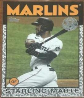 Starling Marte