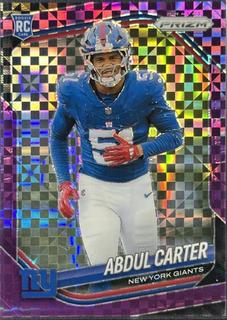 Abdul Carter