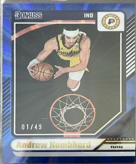 Andrew Nembhard