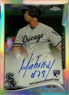Jose Abreu