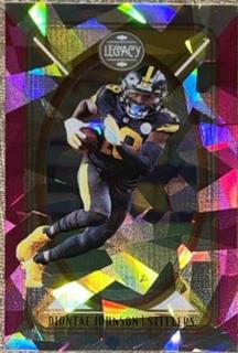 Diontae Johnson