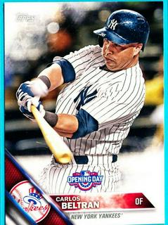 Carlos Beltran