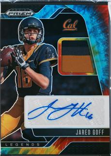 Jared Goff