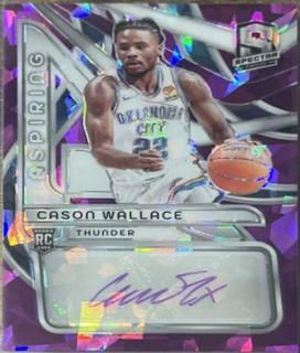 Cason Wallace