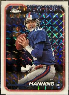 Eli Manning
