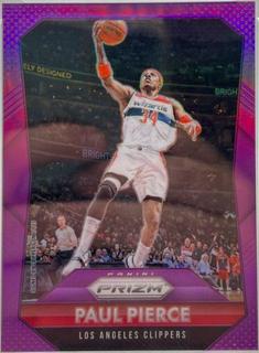 Paul Pierce