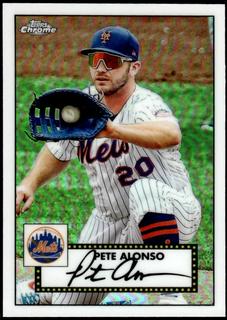Pete Alonso