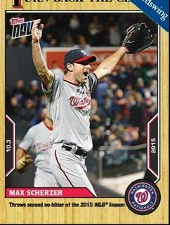 Max Scherzer