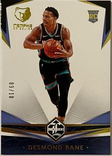 Desmond Bane