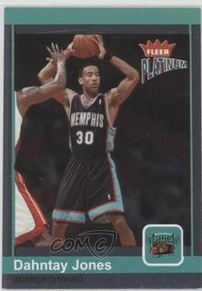 Dahntay Jones