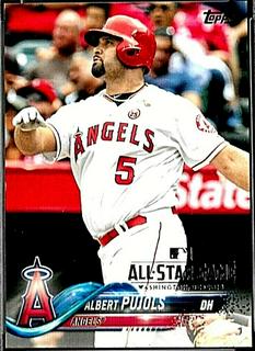 Albert Pujols
