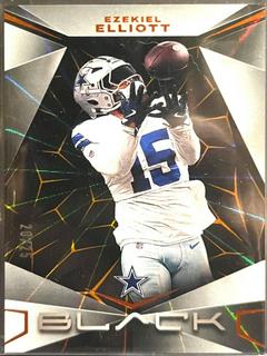 Ezekiel Elliott