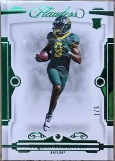 Tyquan Thornton