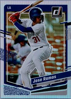 Jose Ramos