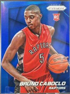 Bruno Caboclo