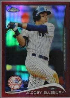 Jacoby Ellsbury