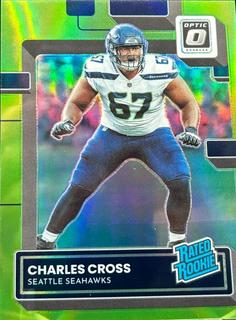 Charles Cross