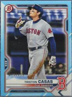 Triston Casas