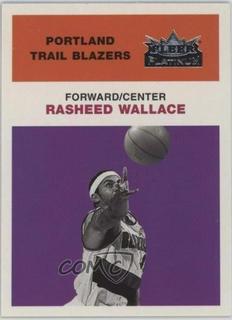 Rasheed Wallace