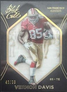 Vernon Davis