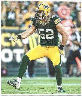 Clay Matthews