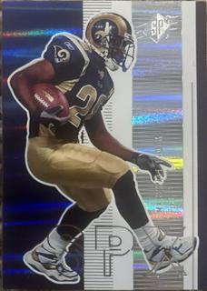 Marshall Faulk