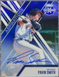 Pavin Smith