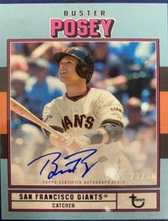 Buster Posey