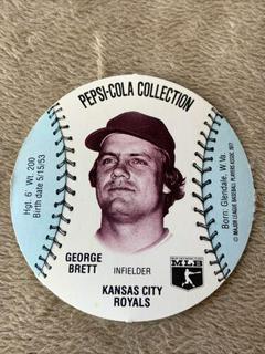 George Brett