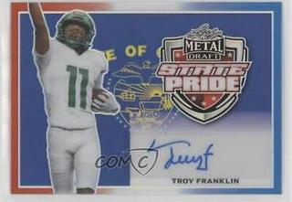 Troy Franklin
